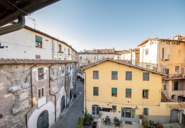 Appartamento a Lucca - Sibilla Luxury Flat in center town Appartamento a Lucca - Sibilla Luxury Flat in center town