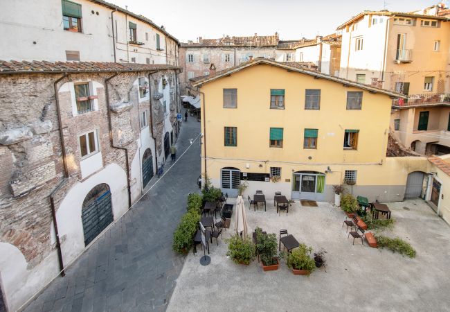 Appartamento a Lucca - Sibilla Luxury Flat in center town Appartamento a Lucca - Sibilla Luxury Flat in center town
