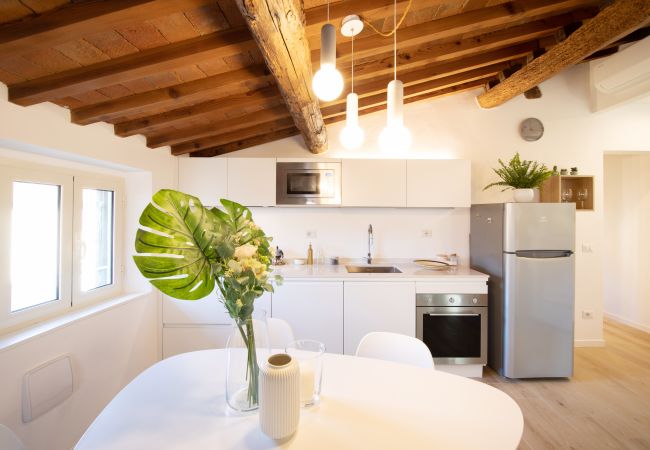 Appartamento a Lucca - Sibilla Luxury Flat in center town Appartamento a Lucca - Sibilla Luxury Flat in center town