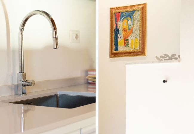 Appartamento a Lucca - Sibilla Luxury Flat in center town Appartamento a Lucca - Sibilla Luxury Flat in center town