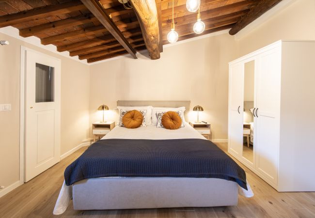 Appartamento a Lucca - Sibilla Luxury Flat in center town Appartamento a Lucca - Sibilla Luxury Flat in center town