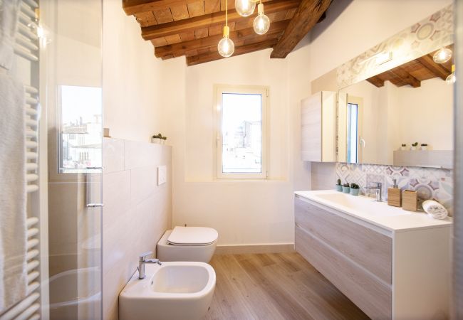Appartamento a Lucca - Sibilla Luxury Flat in center town Appartamento a Lucca - Sibilla Luxury Flat in center town