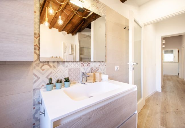Appartamento a Lucca - Sibilla Luxury Flat in center town Appartamento a Lucca - Sibilla Luxury Flat in center town