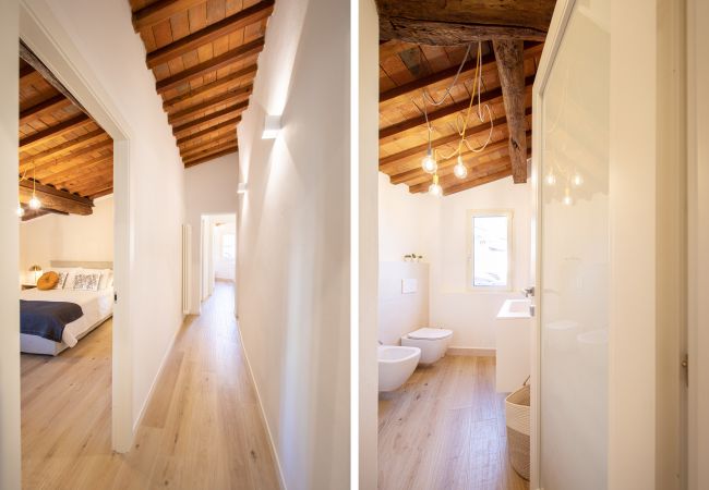 Appartamento a Lucca - Sibilla Luxury Flat in center town Appartamento a Lucca - Sibilla Luxury Flat in center town