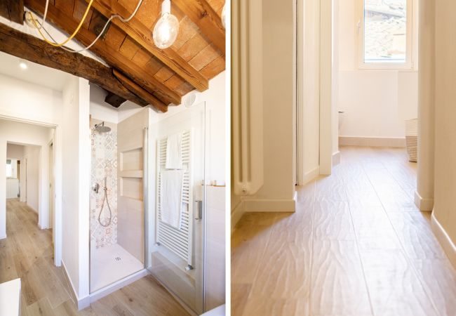 Appartamento a Lucca - Sibilla Luxury Flat in center town Appartamento a Lucca - Sibilla Luxury Flat in center town