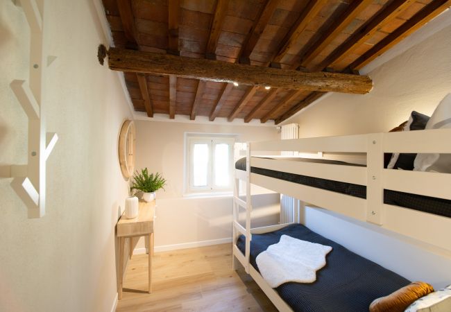 Appartamento a Lucca - Sibilla Luxury Flat in center town Appartamento a Lucca - Sibilla Luxury Flat in center town
