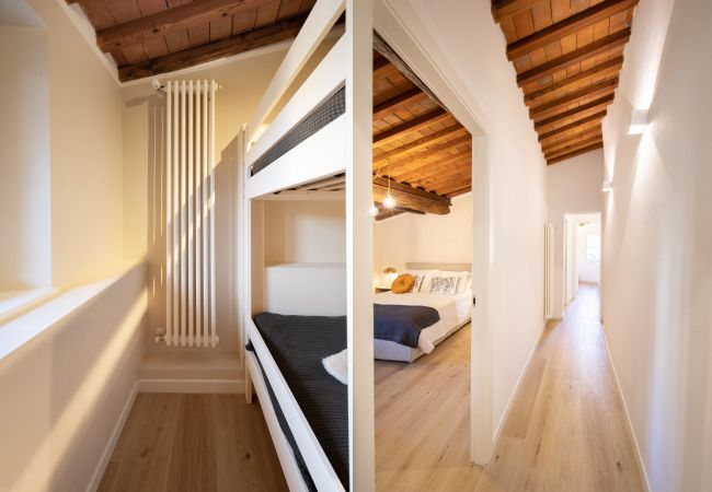 Appartamento a Lucca - Sibilla Luxury Flat in center town Appartamento a Lucca - Sibilla Luxury Flat in center town