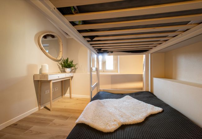 Appartamento a Lucca - Sibilla Luxury Flat in center town Appartamento a Lucca - Sibilla Luxury Flat in center town