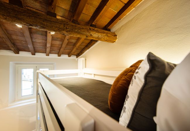 Appartamento a Lucca - Sibilla Luxury Flat in center town Appartamento a Lucca - Sibilla Luxury Flat in center town