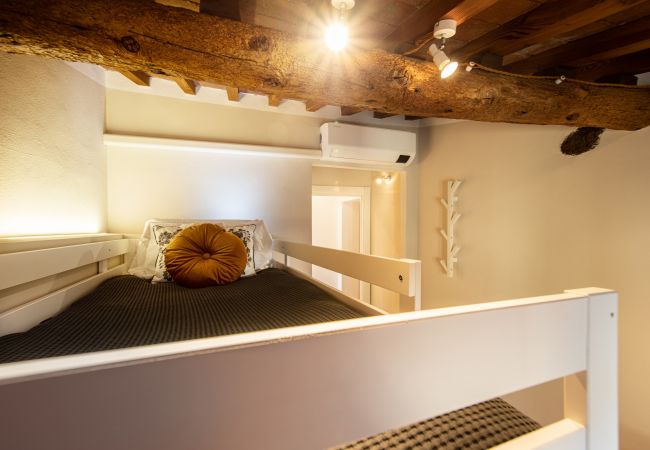 Appartamento a Lucca - Sibilla Luxury Flat in center town Appartamento a Lucca - Sibilla Luxury Flat in center town