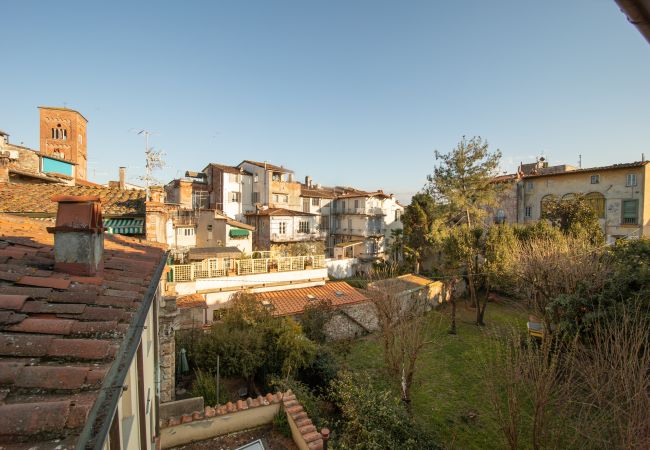 Appartamento a Lucca - Sibilla Luxury Flat in center town Appartamento a Lucca - Sibilla Luxury Flat in center town