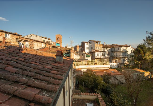 Appartamento a Lucca - Sibilla Luxury Flat in center town Appartamento a Lucca - Sibilla Luxury Flat in center town