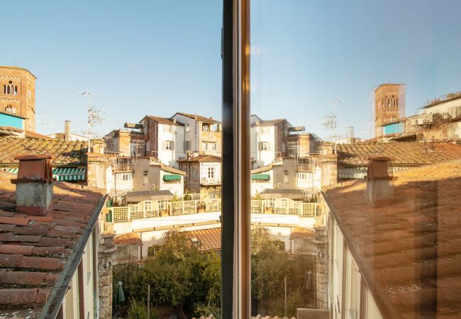 Appartamento a Lucca - Sibilla Luxury Flat in center town Appartamento a Lucca - Sibilla Luxury Flat in center town