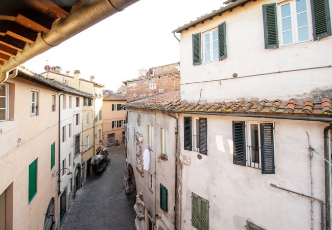 Appartamento a Lucca - Sibilla Luxury Flat in center town Appartamento a Lucca - Sibilla Luxury Flat in center town
