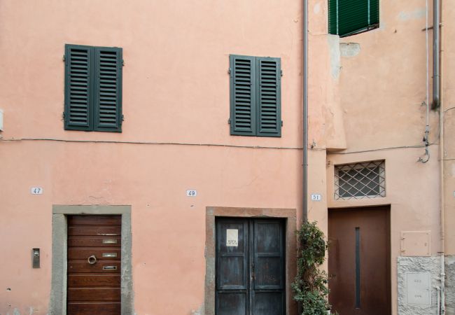 Appartamento a Lucca - Sibilla Luxury Flat in center town Appartamento a Lucca - Sibilla Luxury Flat in center town