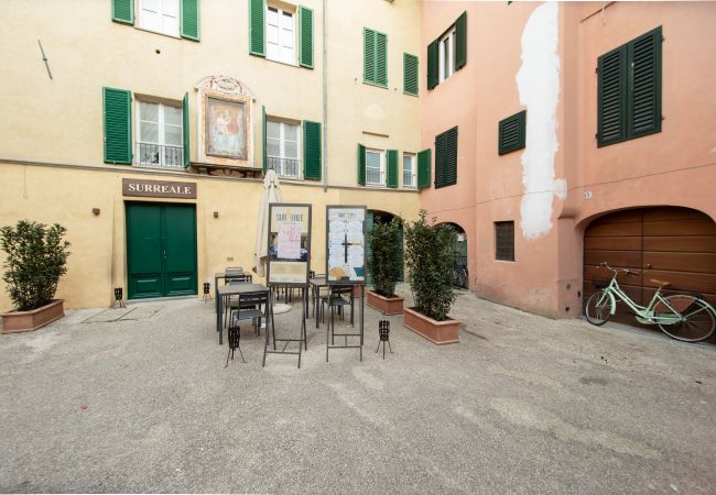 Appartamento a Lucca - Sibilla Luxury Flat in center town Appartamento a Lucca - Sibilla Luxury Flat in center town