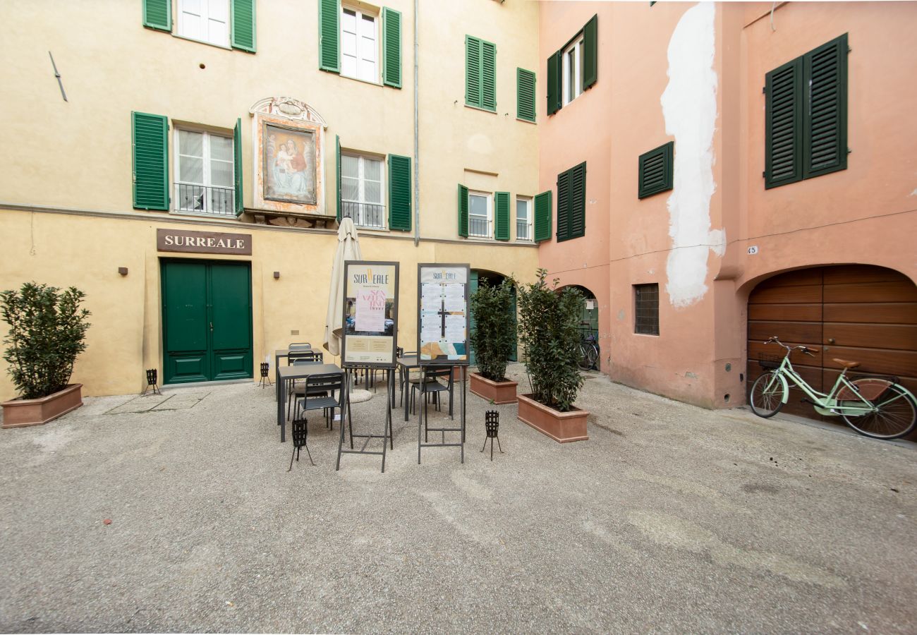 Appartamento a Lucca - Sibilla Luxury Flat in center town