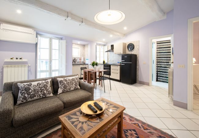 Appartamento a Lucca - Il Chiassetto Cozy Apartment in Center town Appartamento a Lucca - Il Chiassetto Cozy Apartment in Center town