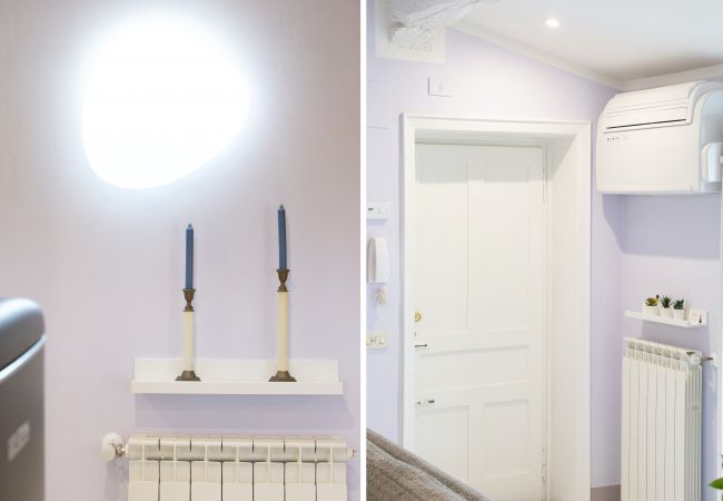 Appartamento a Lucca - Il Chiassetto Cozy Apartment in Center town Appartamento a Lucca - Il Chiassetto Cozy Apartment in Center town