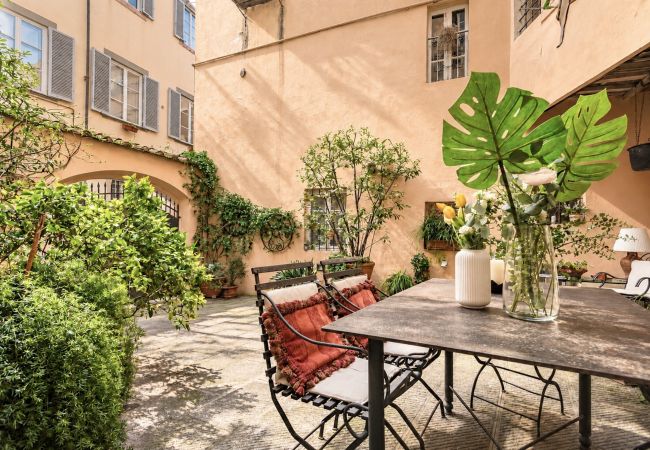 Appartamento a Lucca - Casa Clara Luxury with Terrace