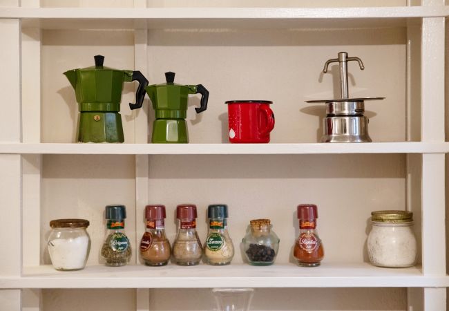 Appartamento a Lucca - Madalina Apartment in Center Town Appartamento a Lucca - Madalina Apartment in Center Town