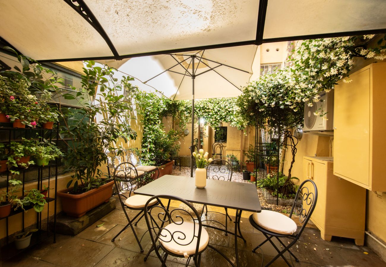 Appartamento a Lucca - Madalina Apartment in Center Town