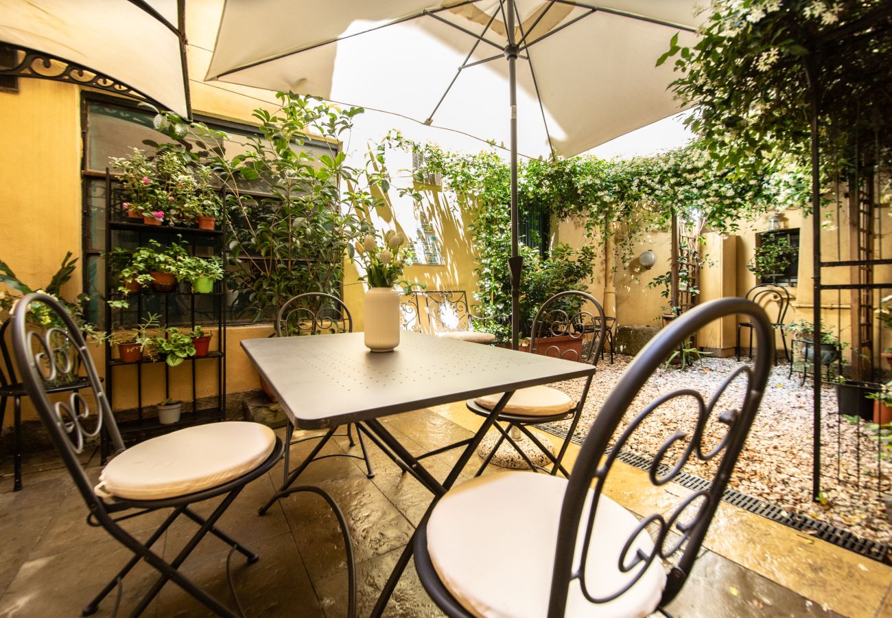 Appartamento a Lucca - Madalina Apartment in Center Town