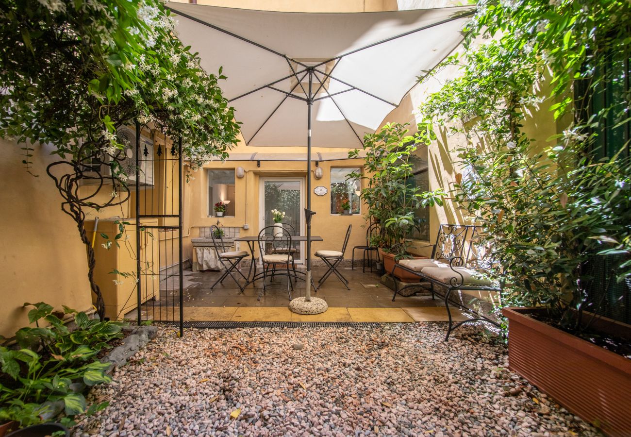 Appartamento a Lucca - Madalina Apartment in Center Town