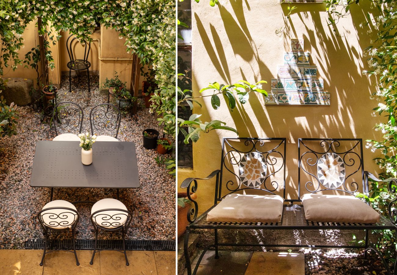 Appartamento a Lucca - Madalina Apartment in Center Town