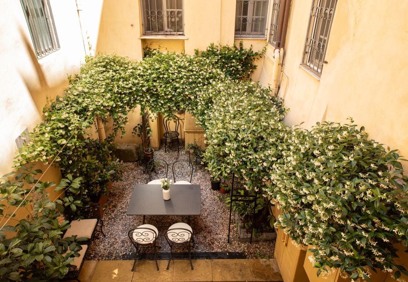 Appartamento a Lucca - Madalina Apartment in Center Town