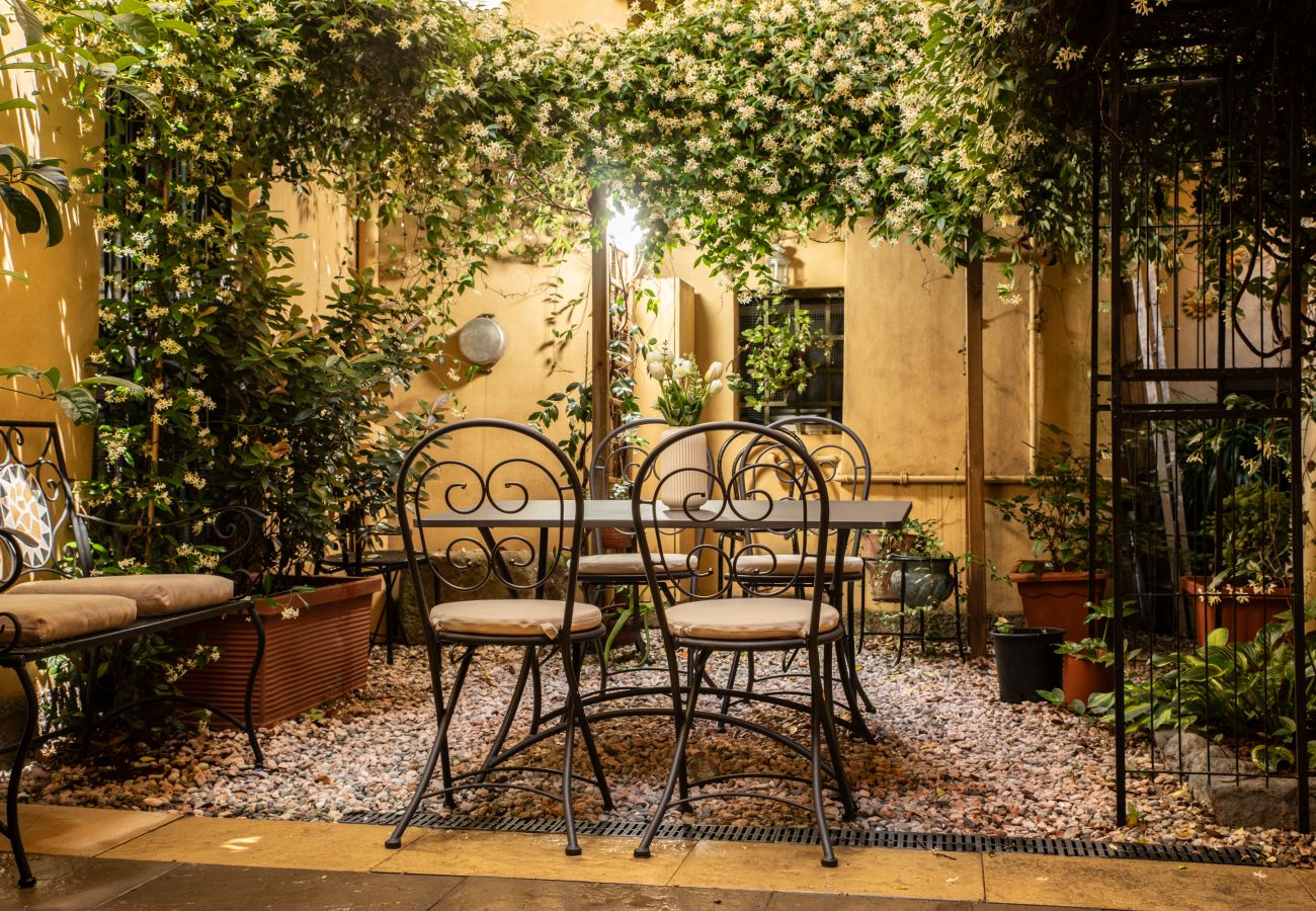 Appartamento a Lucca - Madalina Apartment in Center Town