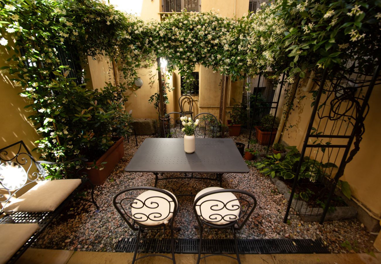Appartamento a Lucca - Madalina Apartment in Center Town
