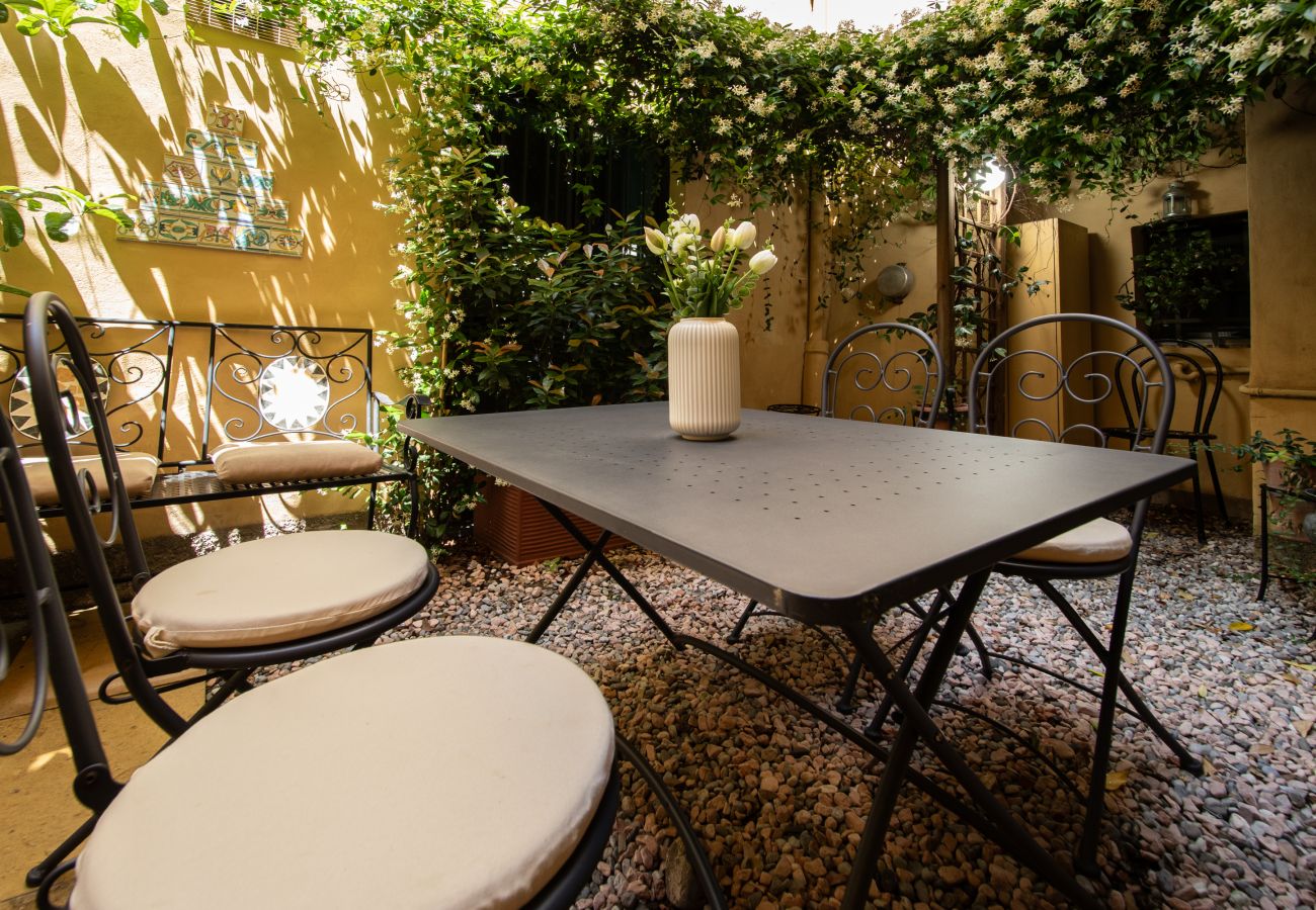 Appartamento a Lucca - Madalina Apartment in Center Town