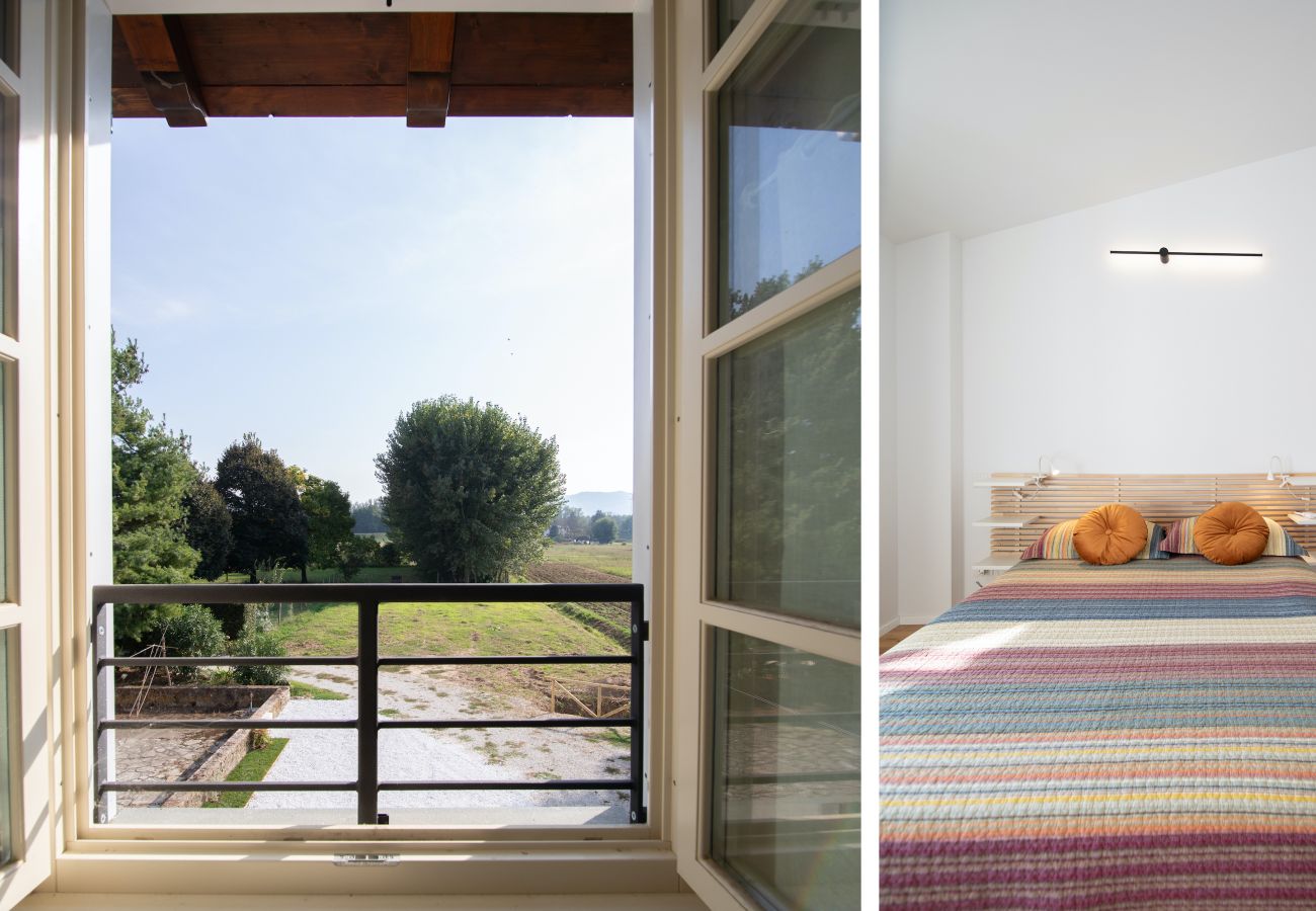 Casa a Lucca - Casa Colibri' Luxury
