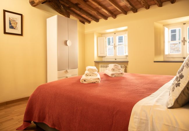 Appartamento a Lucca - La Casa di Riccardo Cosy in Center Town Appartamento a Lucca - La Casa di Riccardo Cosy in Center Town