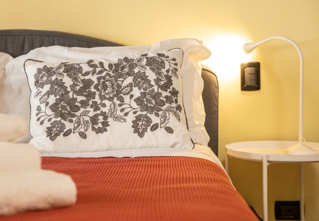 Appartamento a Lucca - La Casa di Riccardo Cosy in Center Town Appartamento a Lucca - La Casa di Riccardo Cosy in Center Town