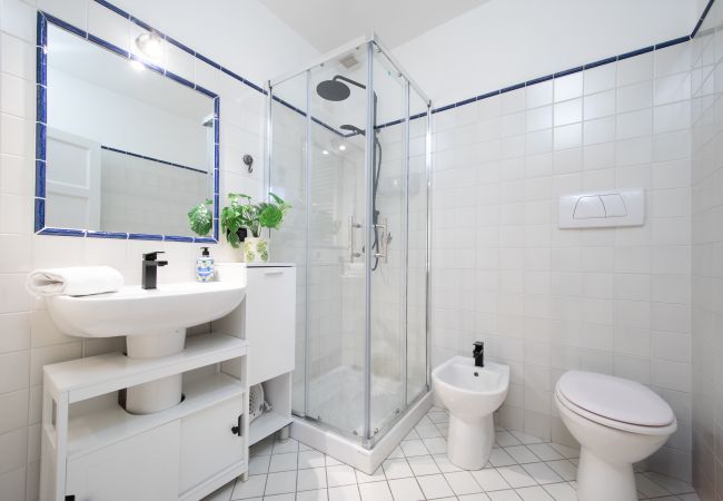 Appartamento a Lucca - La Casa di Riccardo Cosy in Center Town Appartamento a Lucca - La Casa di Riccardo Cosy in Center Town