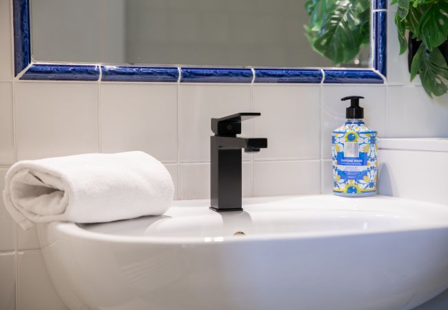 Appartamento a Lucca - La Casa di Riccardo Cosy in Center Town Appartamento a Lucca - La Casa di Riccardo Cosy in Center Town