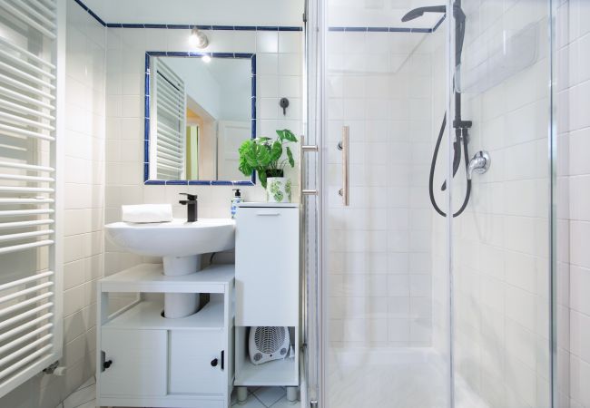 Appartamento a Lucca - La Casa di Riccardo Cosy in Center Town Appartamento a Lucca - La Casa di Riccardo Cosy in Center Town