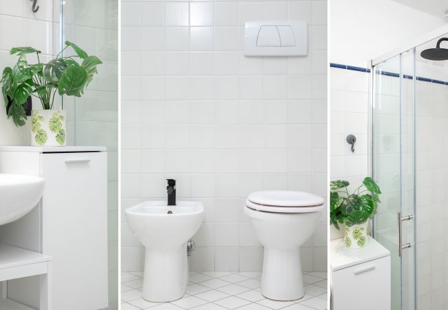 Appartamento a Lucca - La Casa di Riccardo Cosy in Center Town Appartamento a Lucca - La Casa di Riccardo Cosy in Center Town