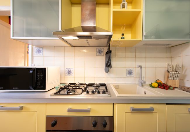 Appartamento a Lucca - La Casa di Riccardo Cosy in Center Town Appartamento a Lucca - La Casa di Riccardo Cosy in Center Town