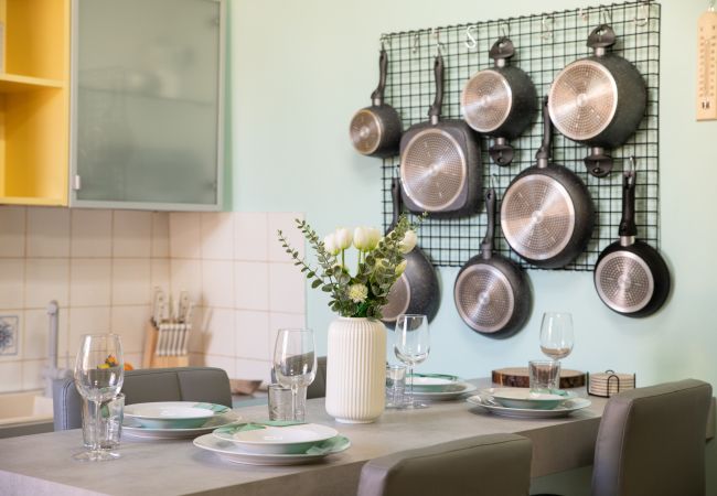 Appartamento a Lucca - La Casa di Riccardo Cosy in Center Town Appartamento a Lucca - La Casa di Riccardo Cosy in Center Town