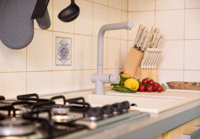 Appartamento a Lucca - La Casa di Riccardo Cosy in Center Town Appartamento a Lucca - La Casa di Riccardo Cosy in Center Town