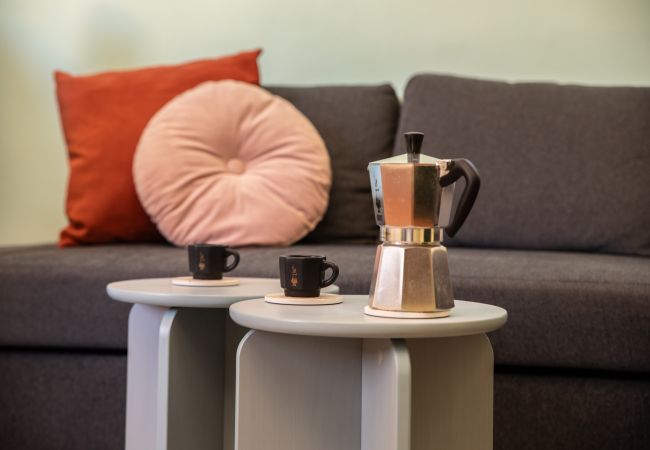 Appartamento a Lucca - La Casa di Riccardo Cosy in Center Town Appartamento a Lucca - La Casa di Riccardo Cosy in Center Town