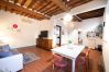 Appartamento a Lucca - I Cactus Apartment in Center Town
