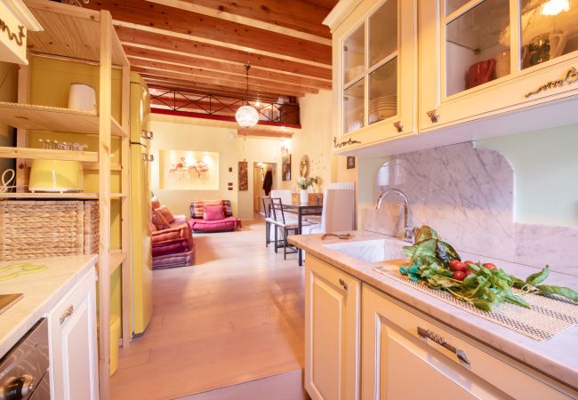 Appartamento a Lucca - Casa Milla In Center Town Appartamento a Lucca - Casa Milla In Center Town