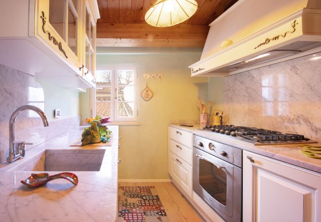 Appartamento a Lucca - Casa Milla In Center Town Appartamento a Lucca - Casa Milla In Center Town