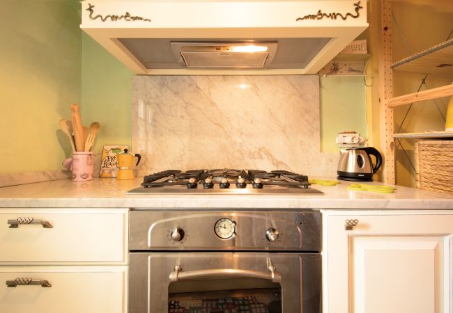 Appartamento a Lucca - Casa Milla In Center Town Appartamento a Lucca - Casa Milla In Center Town