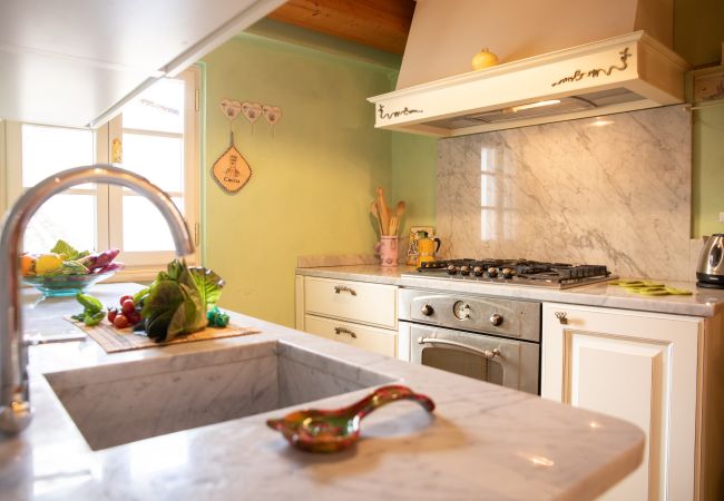 Appartamento a Lucca - Casa Milla In Center Town Appartamento a Lucca - Casa Milla In Center Town