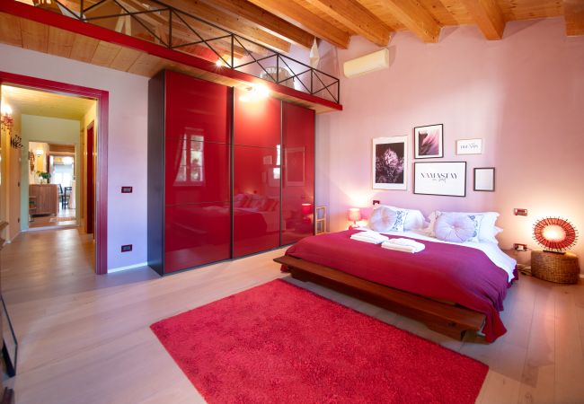 Appartamento a Lucca - Casa Milla In Center Town Appartamento a Lucca - Casa Milla In Center Town